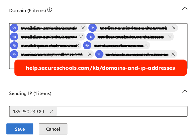 Third Party Phishing Simulations