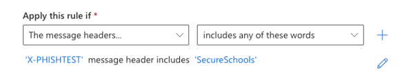 Header Setting